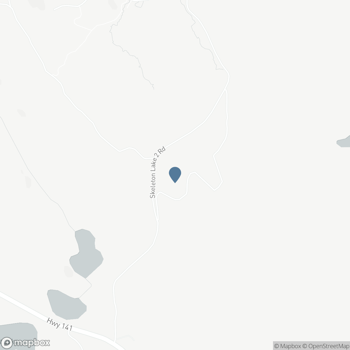 1043 LAWRENCE PIT ROAD, Utterson, Ontario P0B 1M0